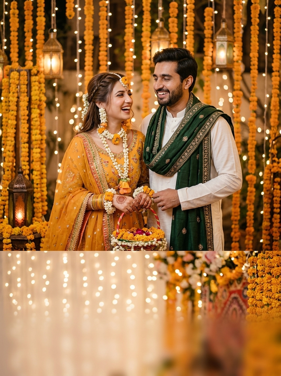 Ahmed & Sara
