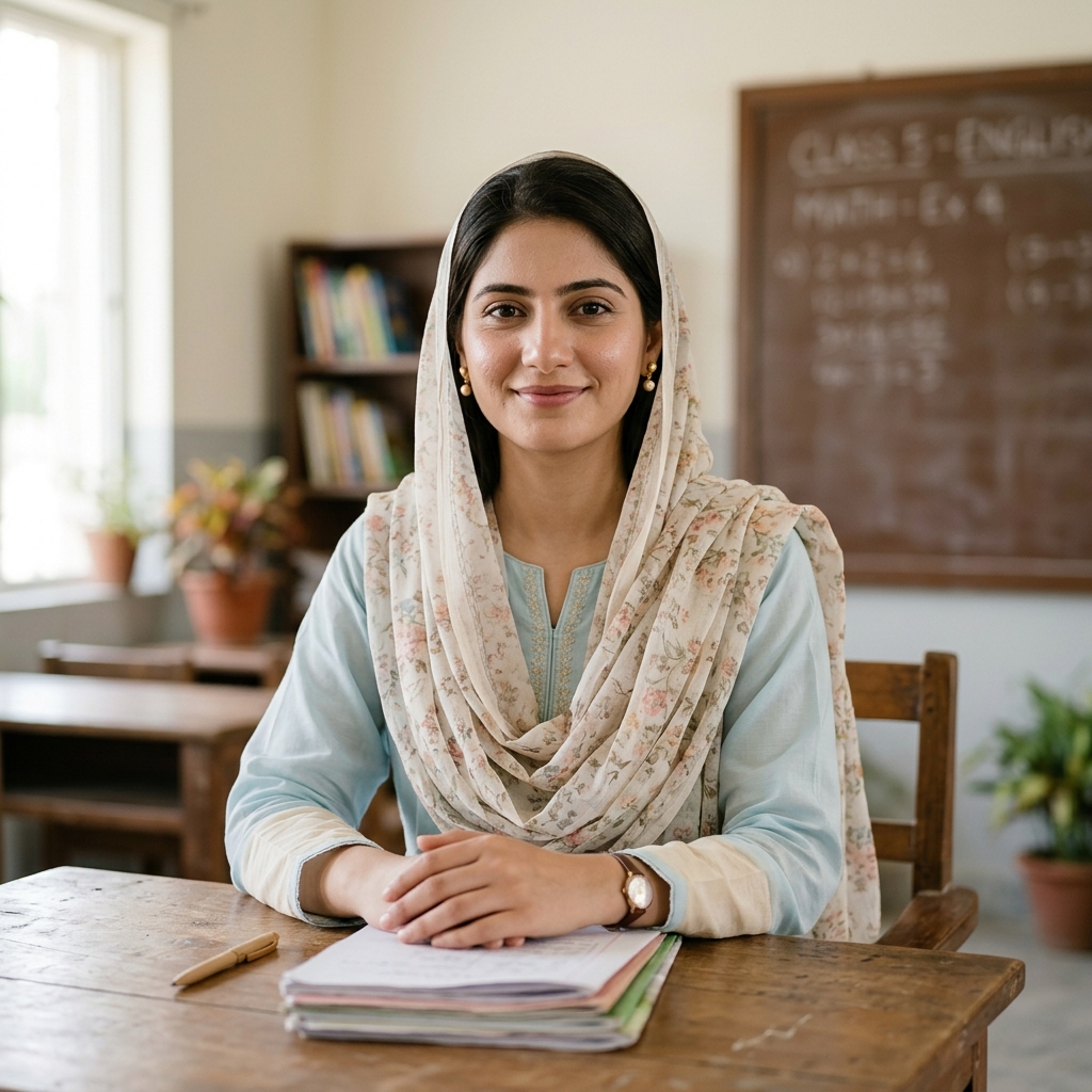 Komal K.