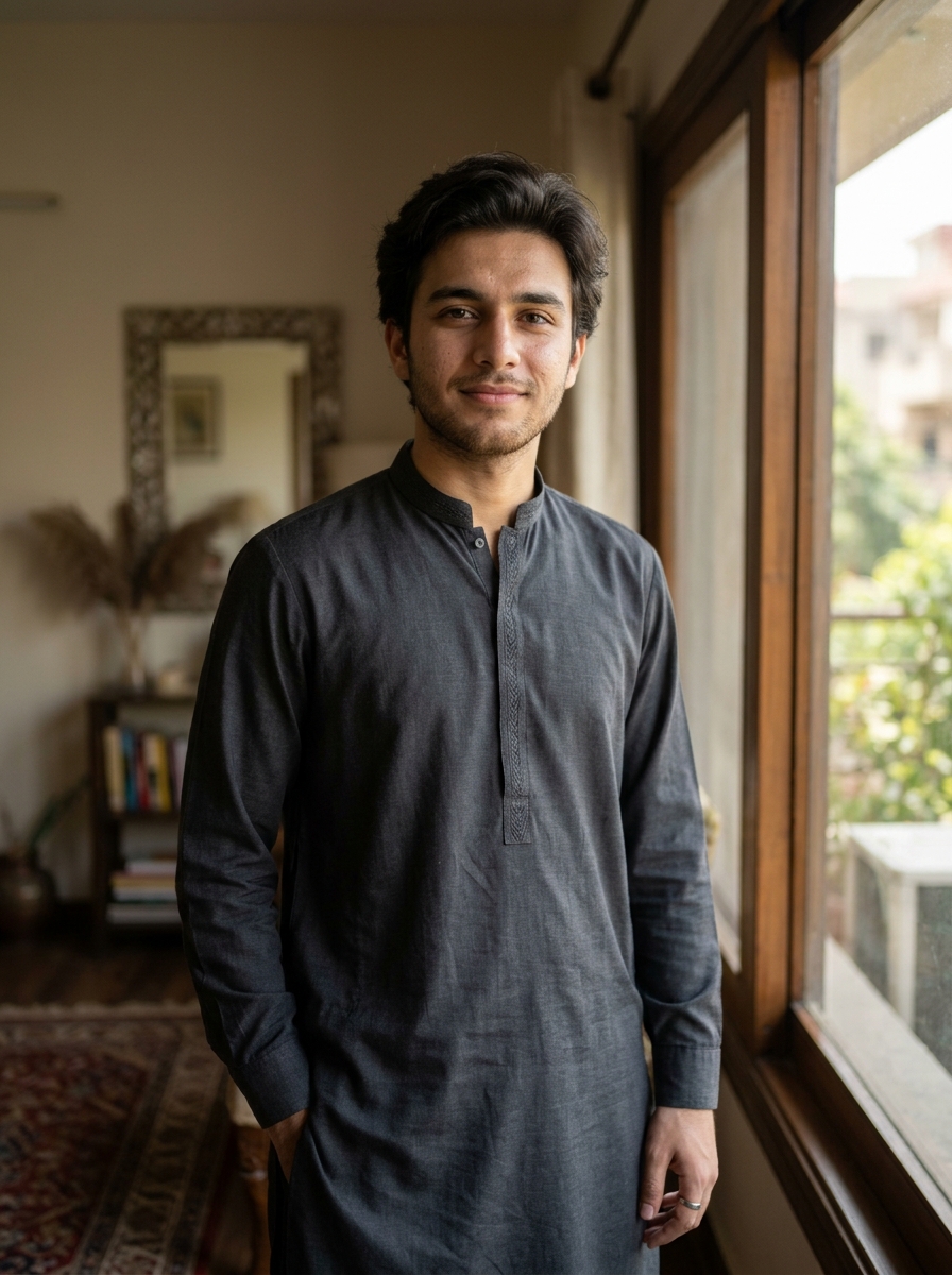 areeb A.